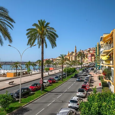 דירה Les Sablettes Bord De Terrasse *