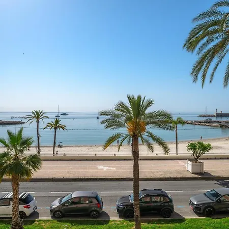 דירה Les Sablettes Bord De Terrasse מנטון